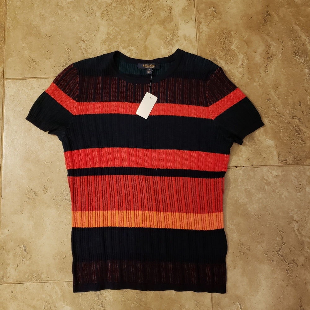 Brooks Brothers sweater